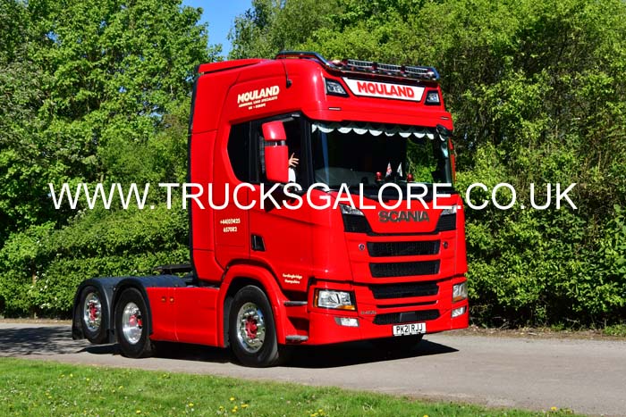 MOULAND PK21 RJJ 26Lc0295