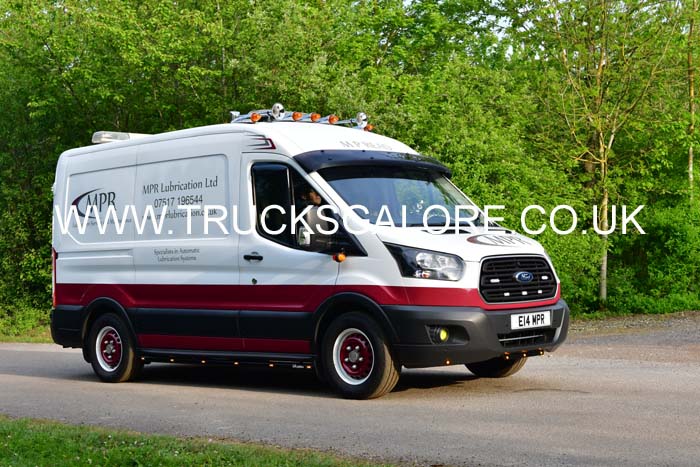 MPR E14 MPR 26Lc2307