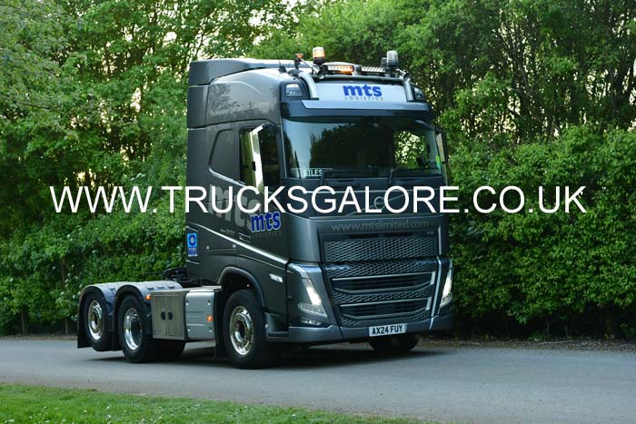 MTS AX24 FUY 26Lc1803