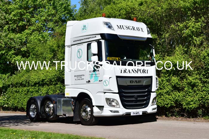 MUSGRAVE F4 MTL 26Lc0355