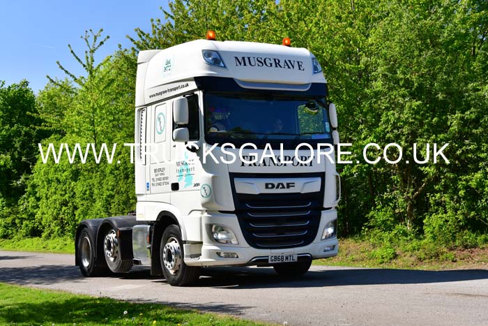 MUSGRAVE GB68 MTL 26Lc0850