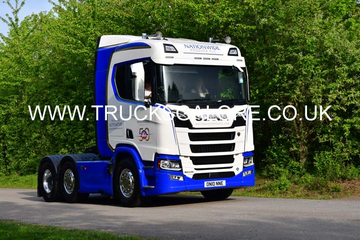 NATIONWIDE ON10 NNE 26Lc2378