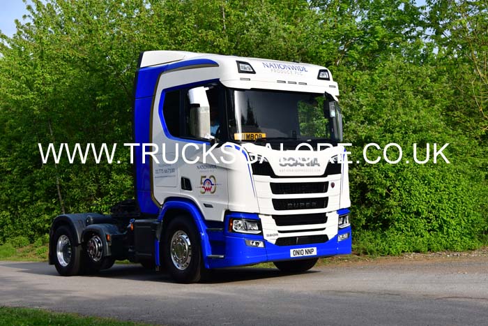 NATIONWIDE ON10 NNP 26Lc2376