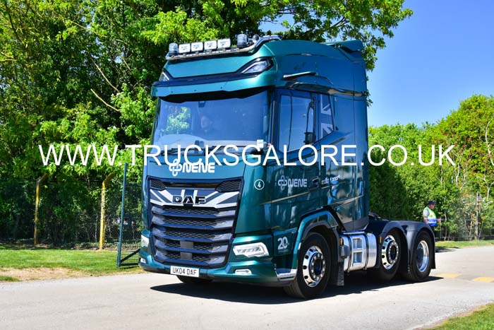 NENE UK04 DAF 26Lc1995