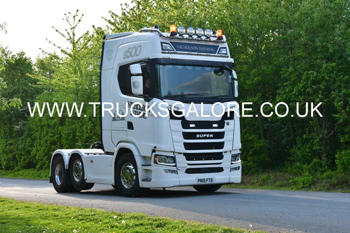 NICHOLSON PN19 FTD 26Lc1478