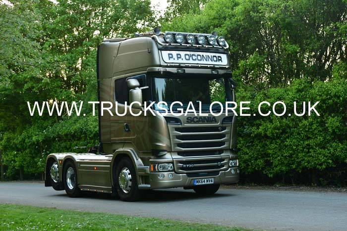 OCONNOR PP, MK64 MVA 26Lc1799