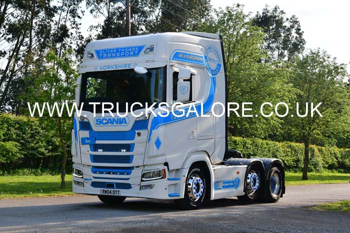 OLIVER THOMAS RW04 OTT 26Lc1421