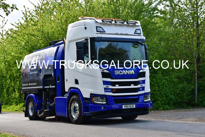 OLR V80 OLR 26Lc1286