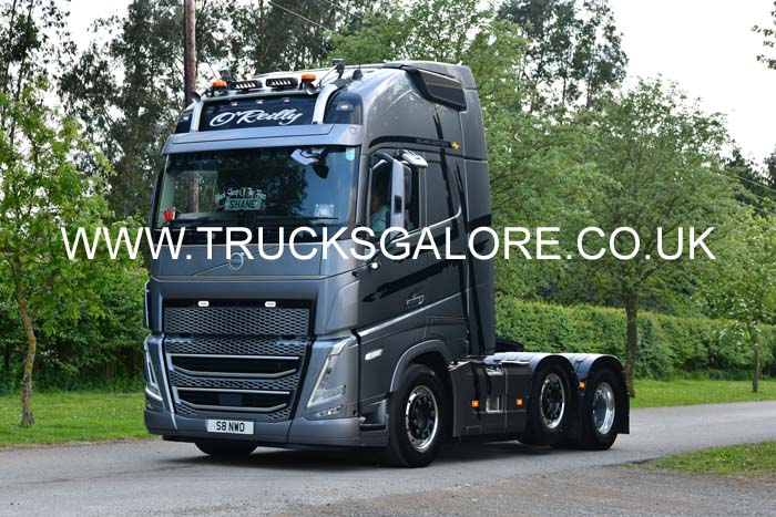 OREILLY S8 NWO 26Lc1395