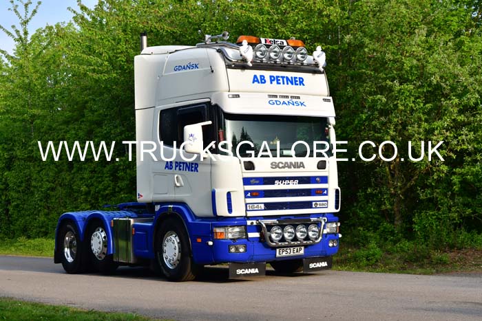 PETNER EP53 EAP 26Lc2229
