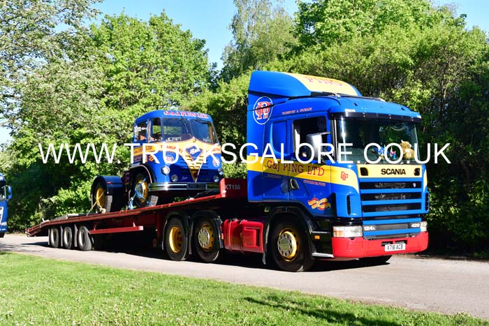 PING X716 ACB 26Lc0190