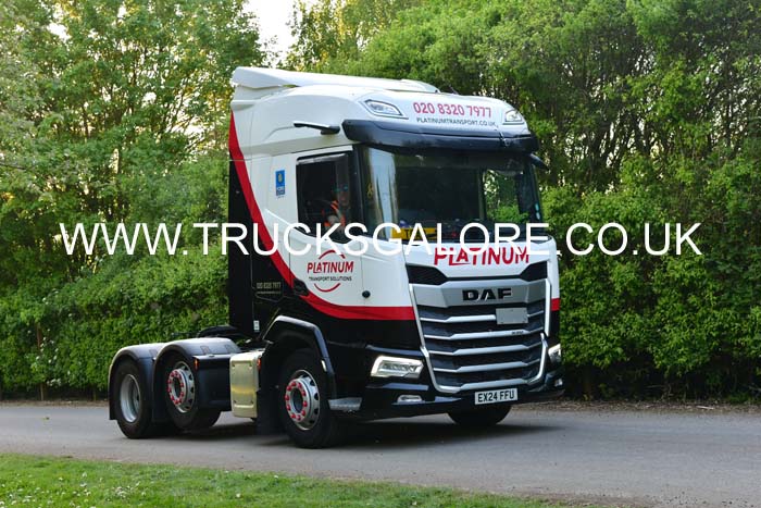 PLATINUM EX24 FFU 26Lc1691