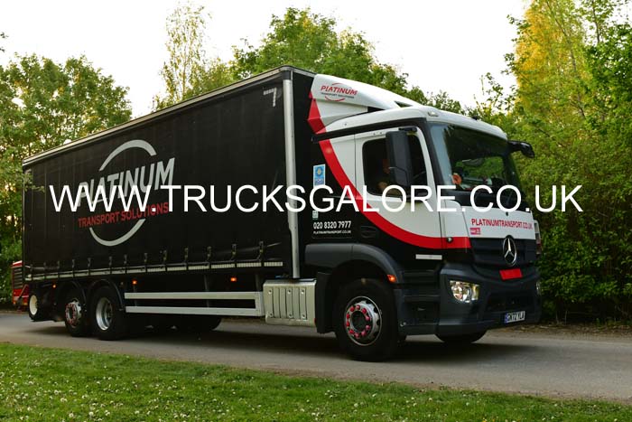 PLATINUM GN72 YLA 26Lc1728