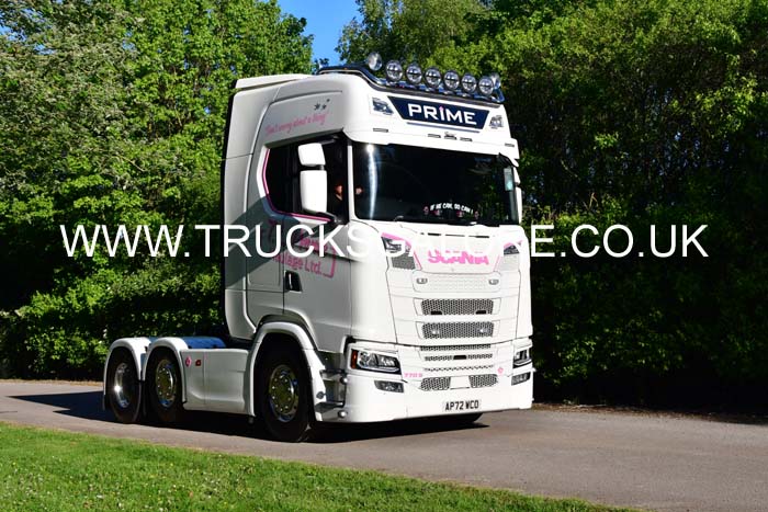 PRIME TL, AP72 WCO 26Lc0177