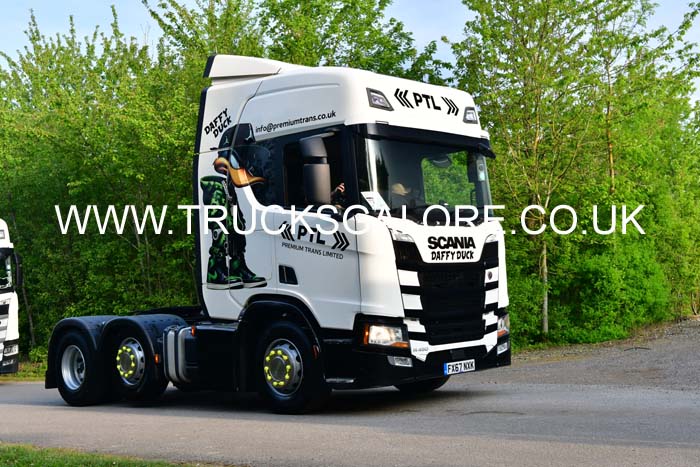 PTL FX67 NXK 26Lc2208