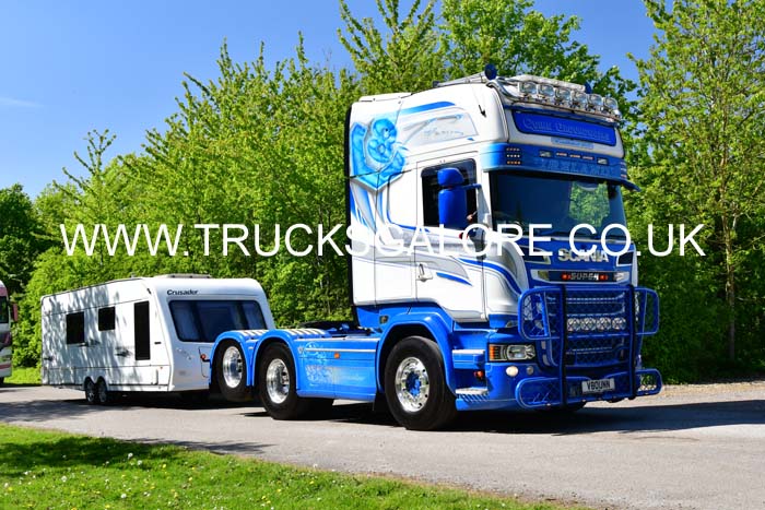 QUINN V80 UNN 26Lc0838