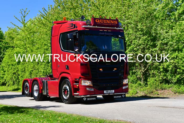 QUINNS V16 LSJ 26Lc0605