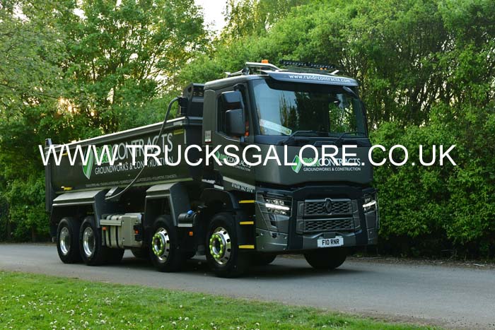 R&R F10 RNR 26Lc1752