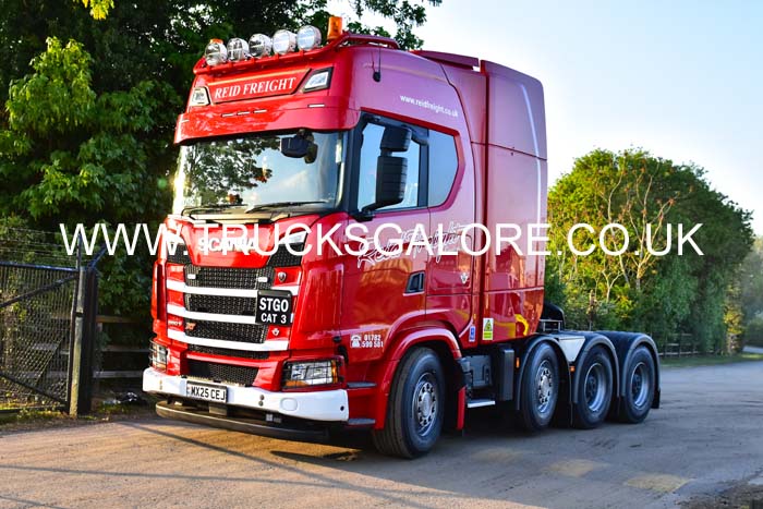 REID MX25 CEJ 26Lc2135