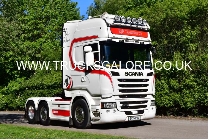 RJA SC15 PTU 26Lc0280
