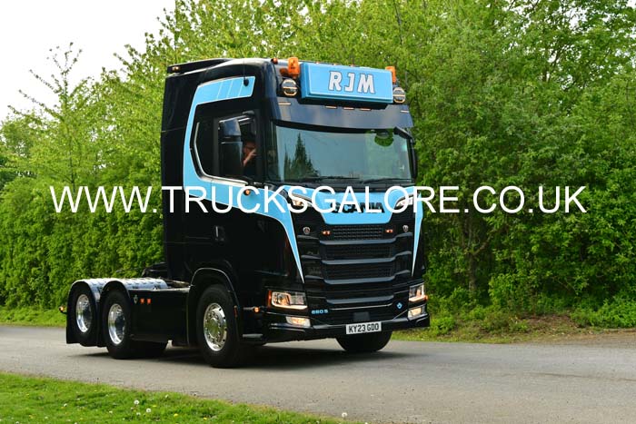 RJM KY23 GDO 26Lc1328