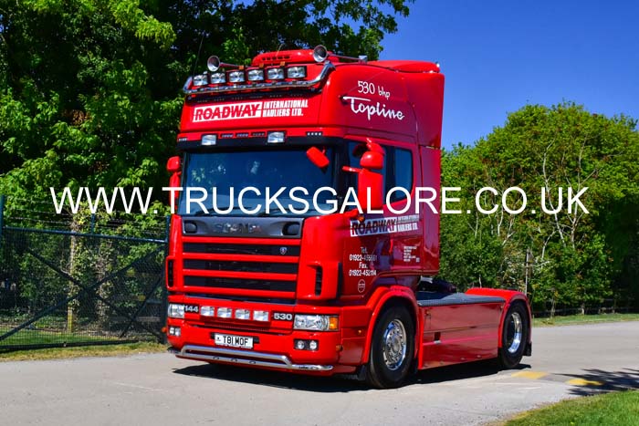 ROADWAY T81 MOF 26Lc1977