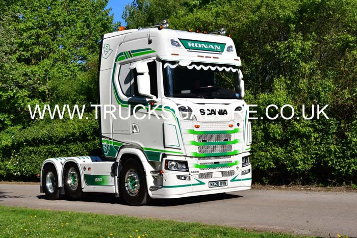 RONAN MX26 DVN 26Lc0240