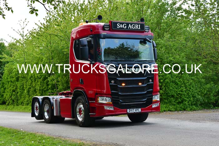 S&G AGRI DY17 VPC 26Lc1312