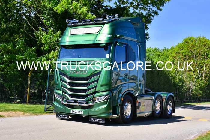 SALTER MC, SW60 MCS 26Lc2017