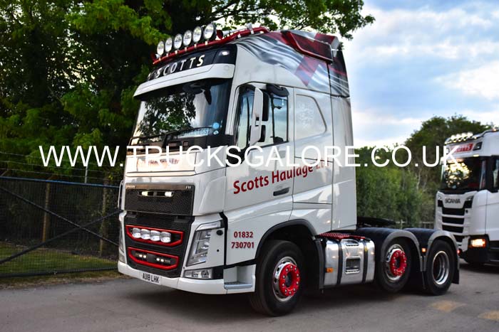 SCOTTS AU18 LHK 26Lc2170