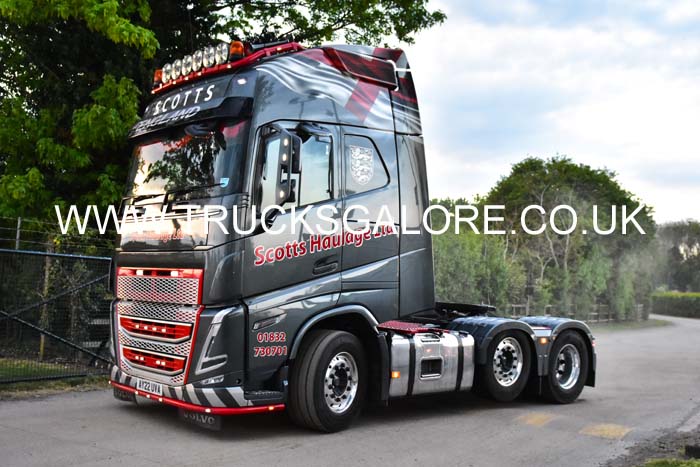 SCOTTS AY22 UVA 26Lc2174