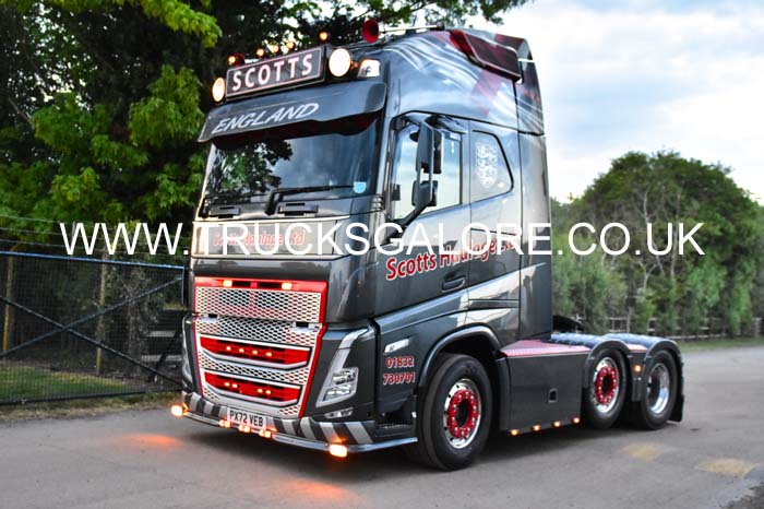 SCOTTS PX72 VEB 26Lc2175