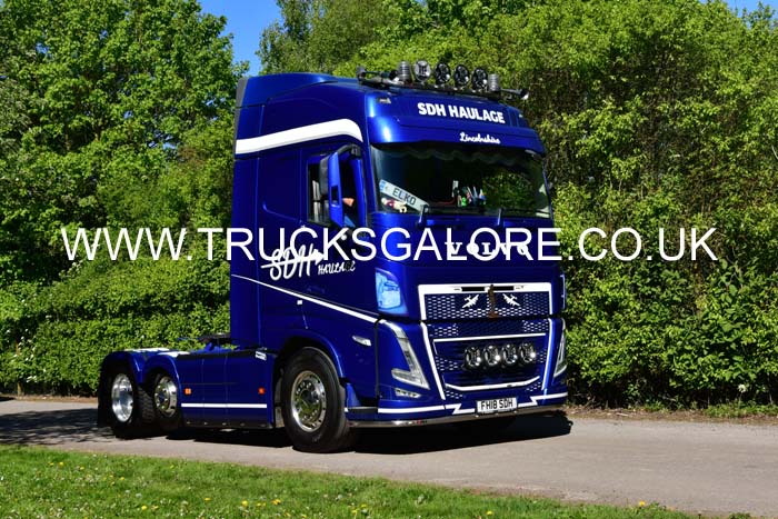 SDH FH18 SDH 26Lc0364