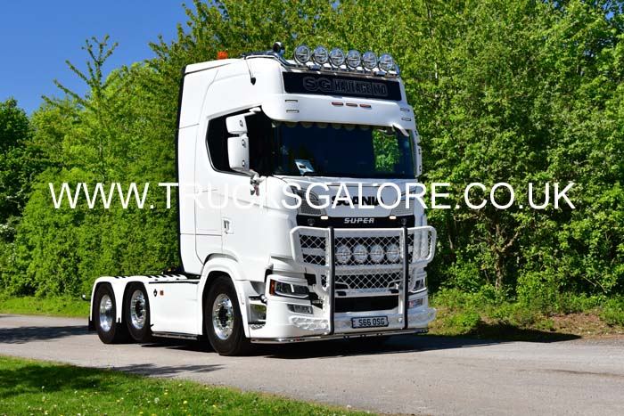 SG HAULAGE S66 OSG 26Lc0627
