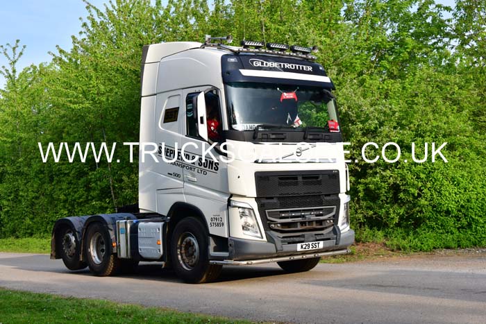 SHEPHERD K29 SST 26Lc2310