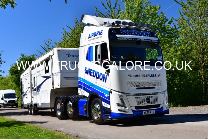 SNEDDON WS75 WTS 26Lc0070