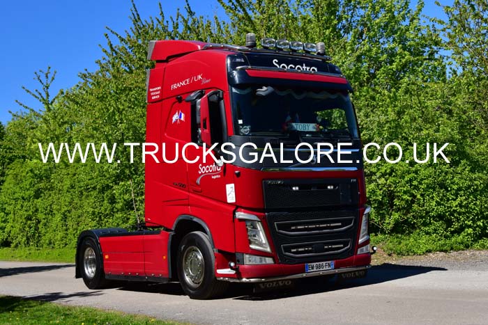 SOCATRA EW-986-FN 26Lc0033