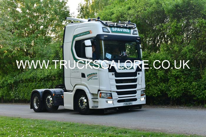 SPAVINS T26 SPV 26Lc1687