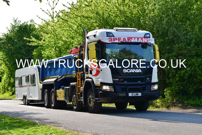 SPEAKMANS 12 LMW 26Lc1238