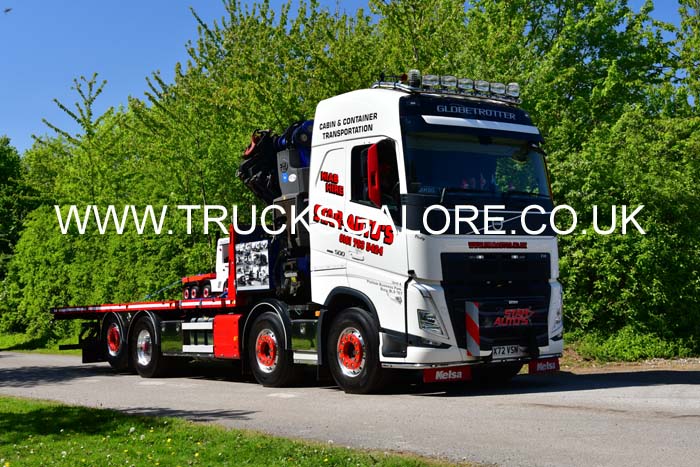 STAR AUTOS X72 VSN 26Lc0774