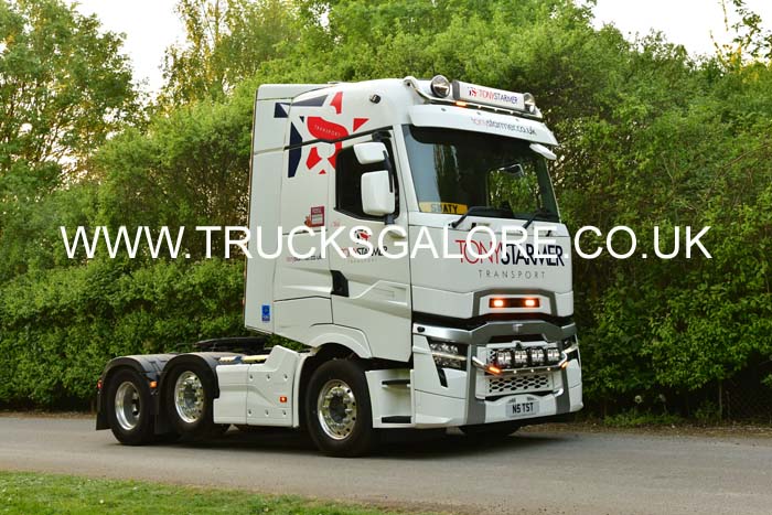 STARMER N5 TST 26Lc1734