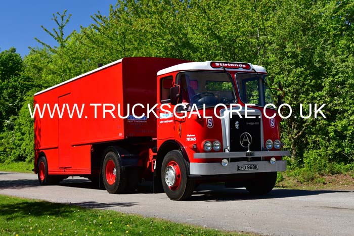 STIRLANDS EFD 968K 26Lc0641