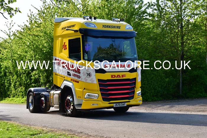 STOCKDALE JS70 DAF 26Lc1199