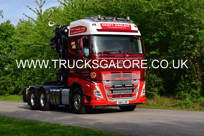 SWINGLER SW21 LER 26Lc2374