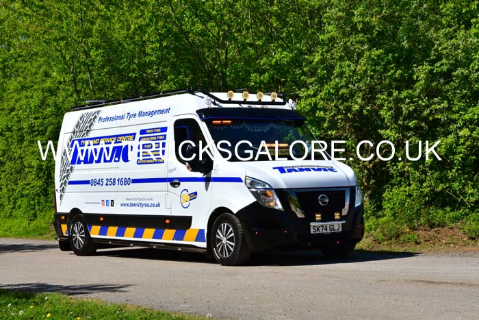 TANVIC SK74 GLJ 26Lc0739