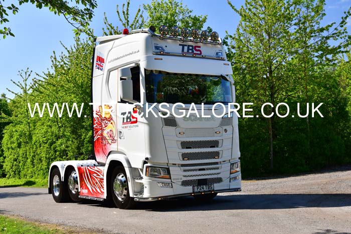TBS P24 TBS 26Lc0948