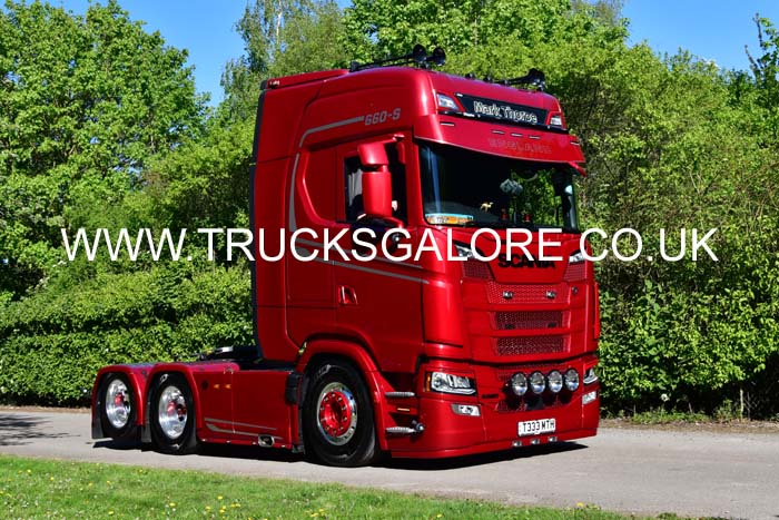 THORPE, MARK T333 MTH 26Lc0277