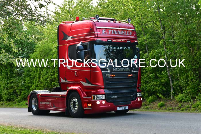 TINNELLY VEE 8T 26Lc1507