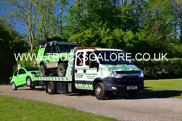 TOTAL SMART 388 FWT 26Lc0140