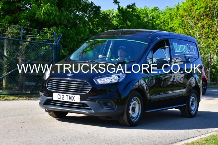 TRUCKMAX C12 TMX 26Lc2055